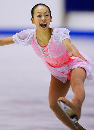 Mao Asada