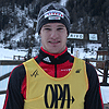 Dario Cologna