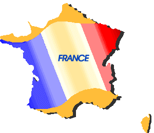 Frankreich