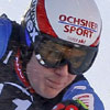 Daniel Albrecht (Foto: Swiss-Ski)