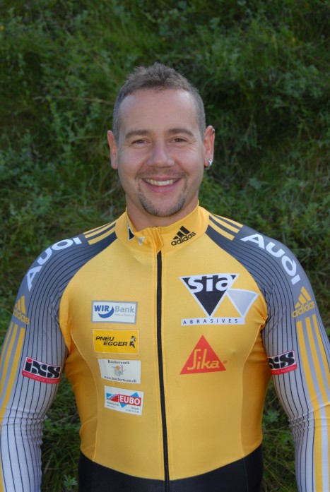 Martin Galliker