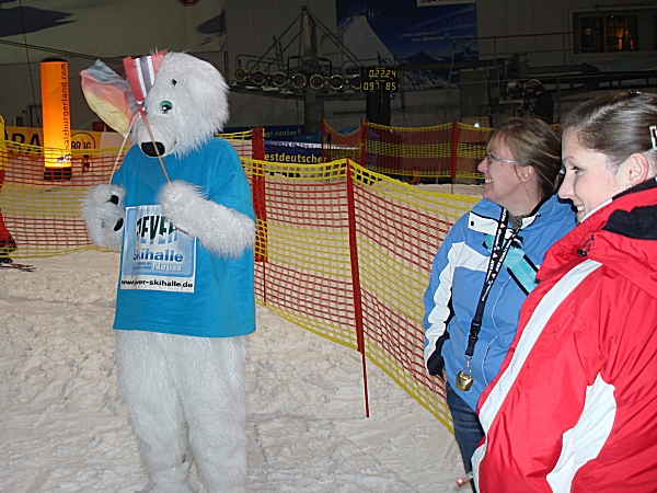 EC Slalom Neuss