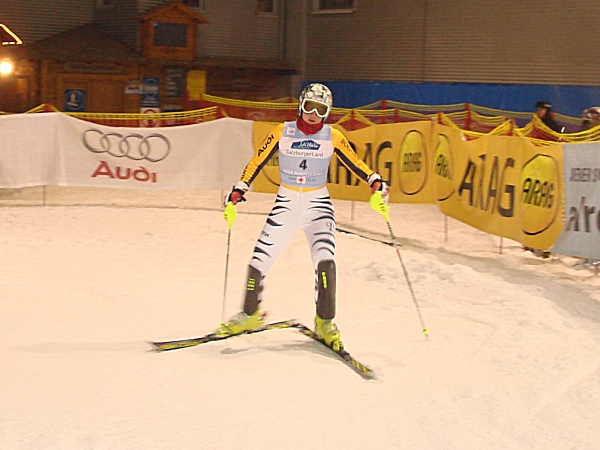 EC Slalom Neuss