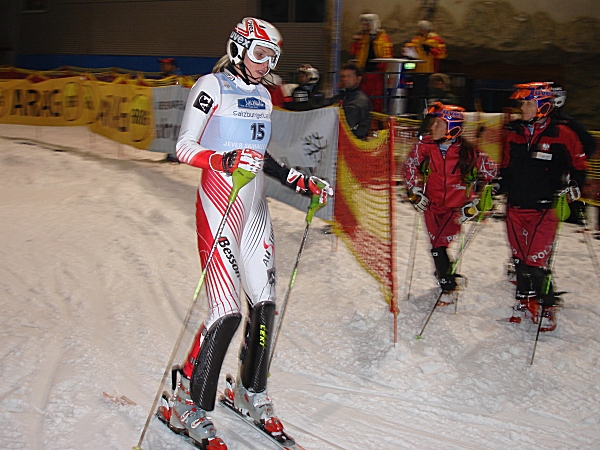 EC Slalom Neuss