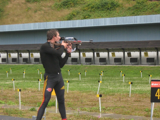 Christoph Stephan (Biathlon/GER)