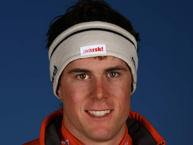 Christian Spescha (Foto: Swiss-Ski)