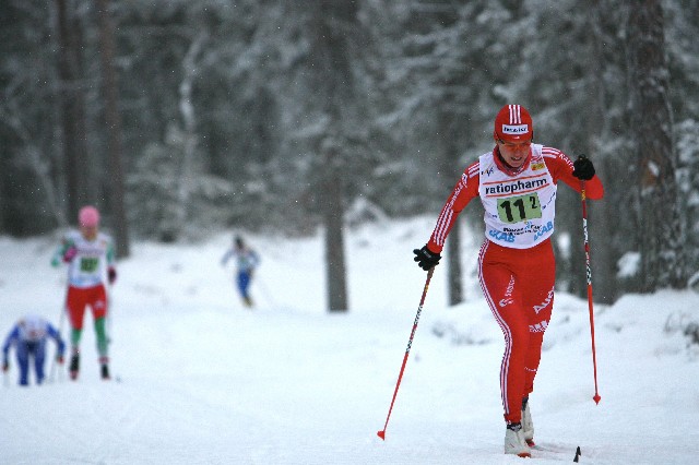 Laurence Rochat (Foto: Swiss-Ski)