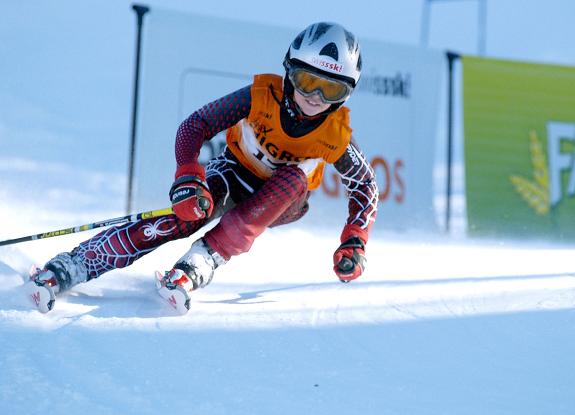 GP Migros (Foto: Swiss-Ski)