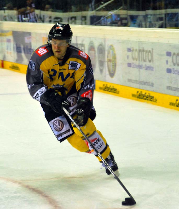 Daniel Pietta in Action