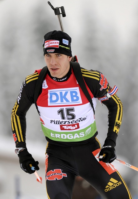 Arnd Peiffer (Copyright: www.promoart.de)