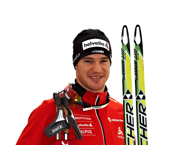 Dario Cologna (Foto:swiss-ski)