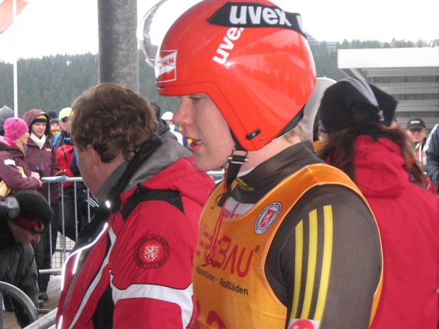 Julian von Schleinitz ( LiVE-Wintersport.com)