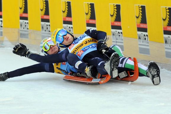 Pigneter und Clare feiern 19. Weltcup-Sieg