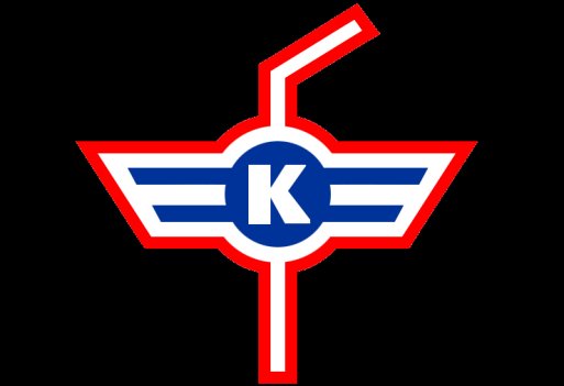 Die Kloten Flyers kehrten zu ihrem alten Clublogo zurck.<br/>