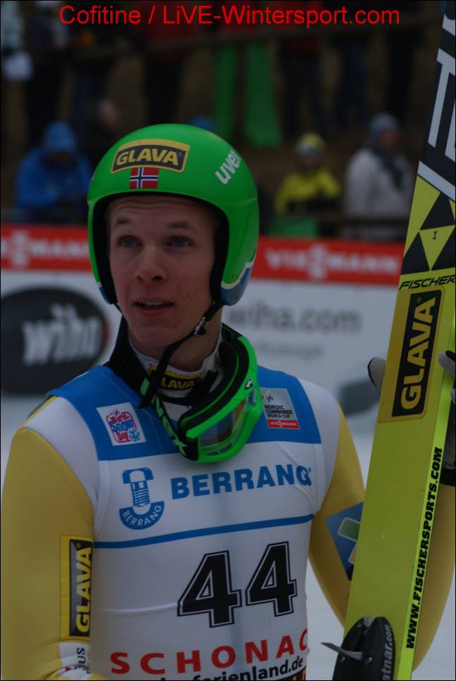 Magnus Krog