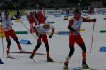 Nordische Kombination Lahti Weltcup