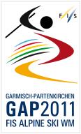 Weltmeisterschaften 2011 in Garmisch-Partenkirchen