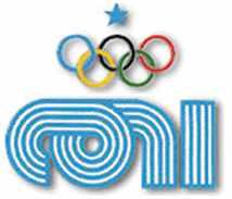 CONI - Italiens Nationales Olympisches Komitee