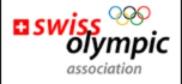 Logo swiss olympic