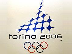 Logo Turin 2006