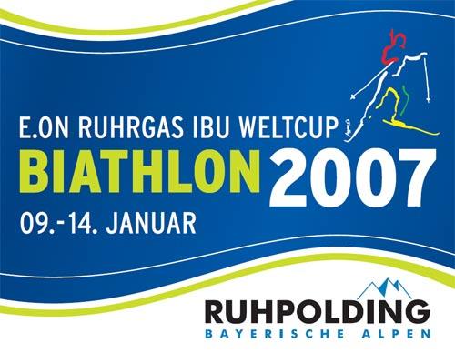 Weltcup Ruhpolding