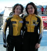 Sabina hafner / Katharina Sutter