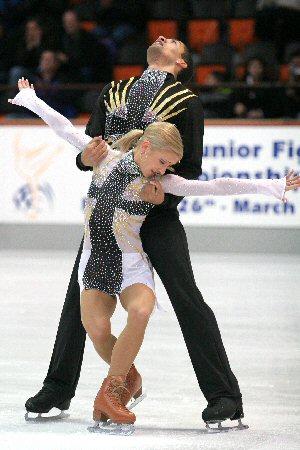 Gold fr Salkowy/Savchenko!