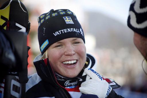 Anja Prson triumphiert nach Durststrecke (Bild: Alexandra Gabriele Huttner)