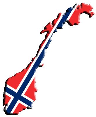 Norwegen