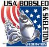 Bobsport und Skeleton USA