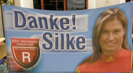 Danke Silke