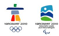 Vancouver 2010 Termine 